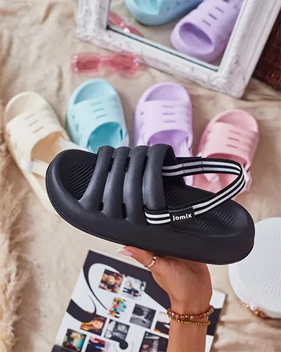 Royalfashion Női Sportin gumi flip-flop