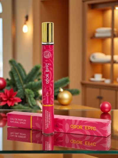 Gissan ihlette női Eau de Parfum