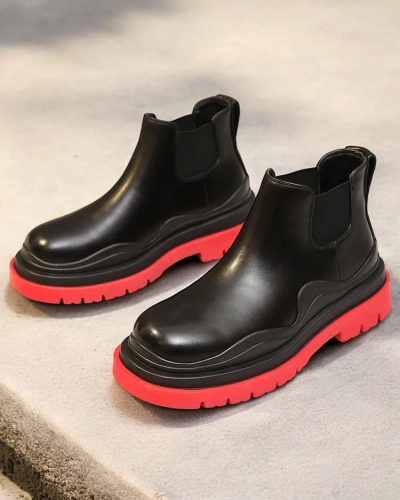 Royalfashion Női papucscsizma Derri