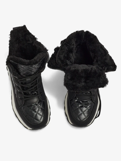 Női steppelt hócsizma Rimea