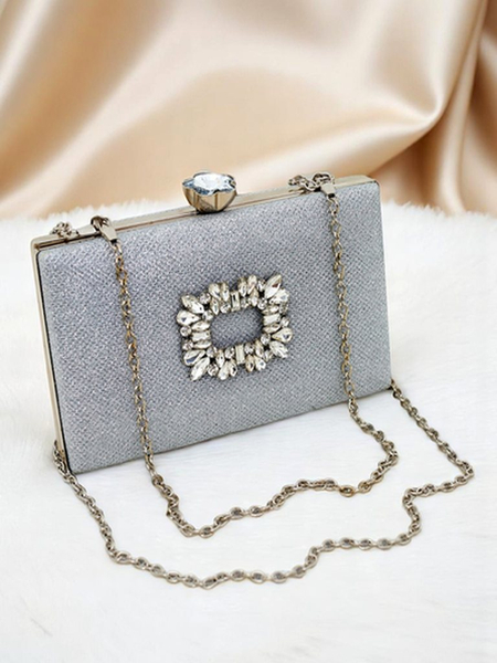 Royalfashion Női borítéktáska Cyrkonella