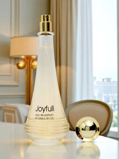 Inspired eau de parfum nőknek Joyfull