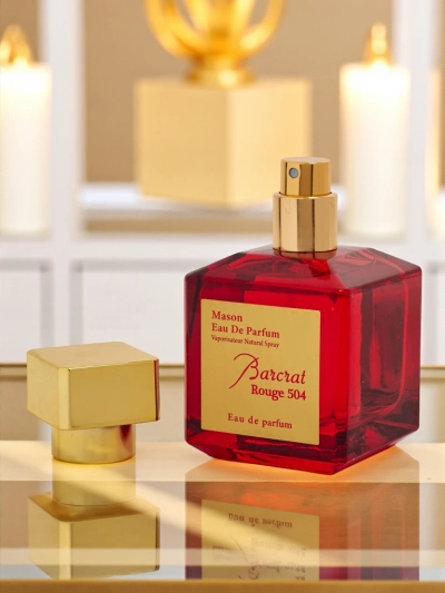 Mason Barcrat Rouge 504 Parfüm Nőknek