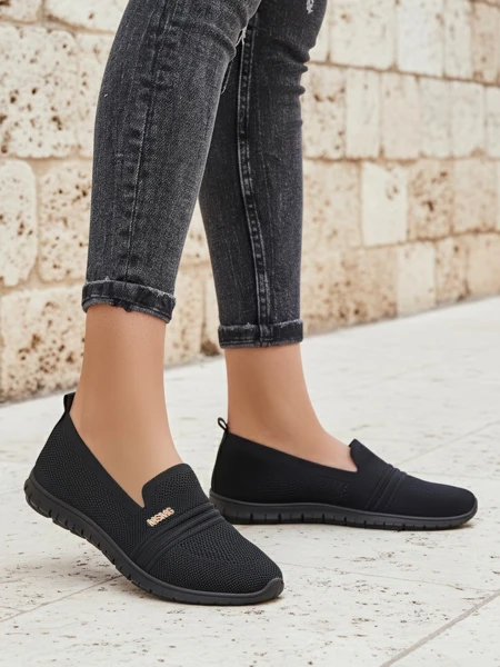 Royalfashion Női sportos mokaszin Iterione