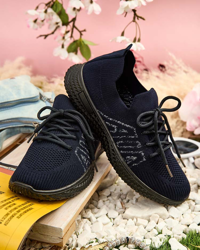 Royalfashion Női sportcipő Tennan