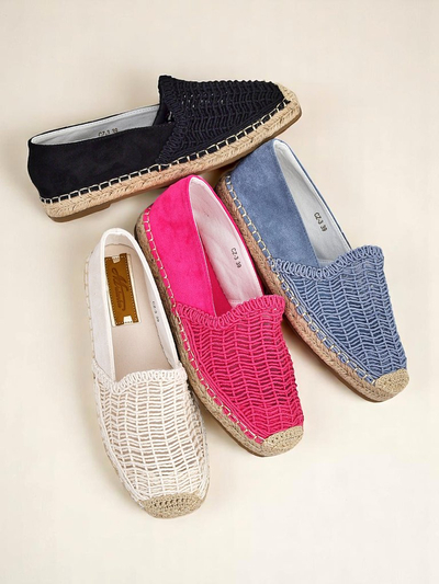 Royalfashion Női Solana Breeze espadrilles