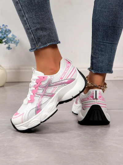 Royalfashion Női Sportcipő Mistrel