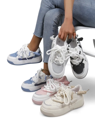 Royalfashion Női Sportcipők Moodnes