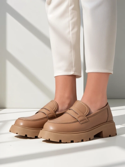 Royalfashion Női alkalmi lóferek Dogiele