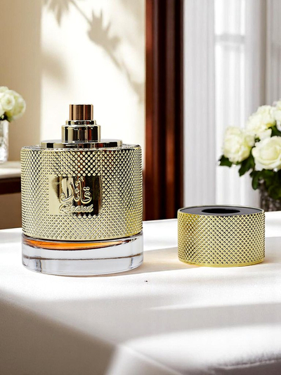 LATTAFA Qaa'ed Eau de Parfum Unisex 100ml illat által inspirálva