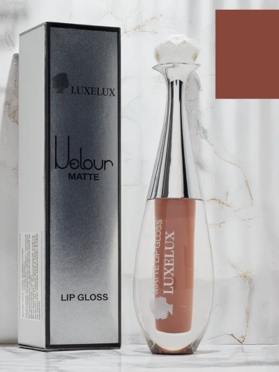 Luxelux Matt Rúzs 03 2,5ml