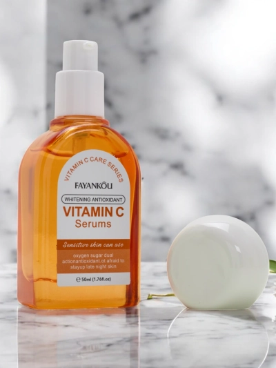 FAYANKOU C-vitamin szérum 50 ml