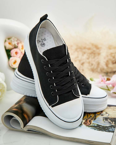 Royalfashion Női sportcipő Stroms