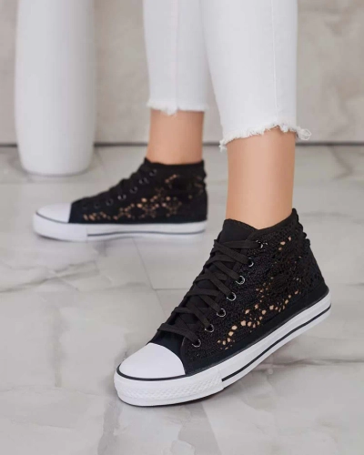 Royalfashion Női Openwork Nictz Sneakers