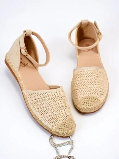 Royalfashion Női espadrilles Lometti