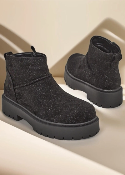 Royalfashion Női Hótaposók Qozi