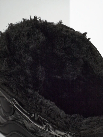 Auralen női hócsizma stílusú cipő