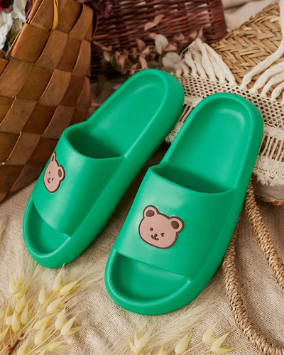 Royalfashion Női gumi flip-flop Mabynn