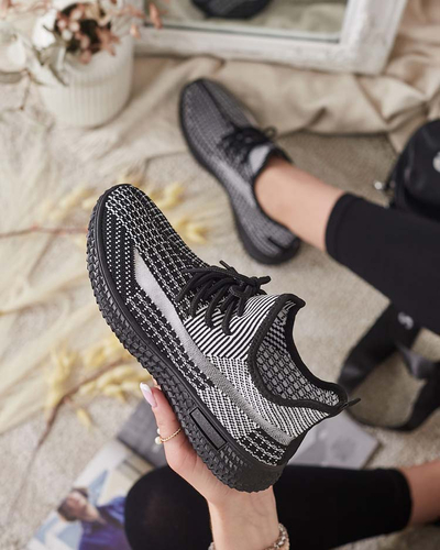 Royalfashion Női papucsos sportcipő Melannz