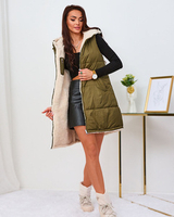 krém || sötétzöld