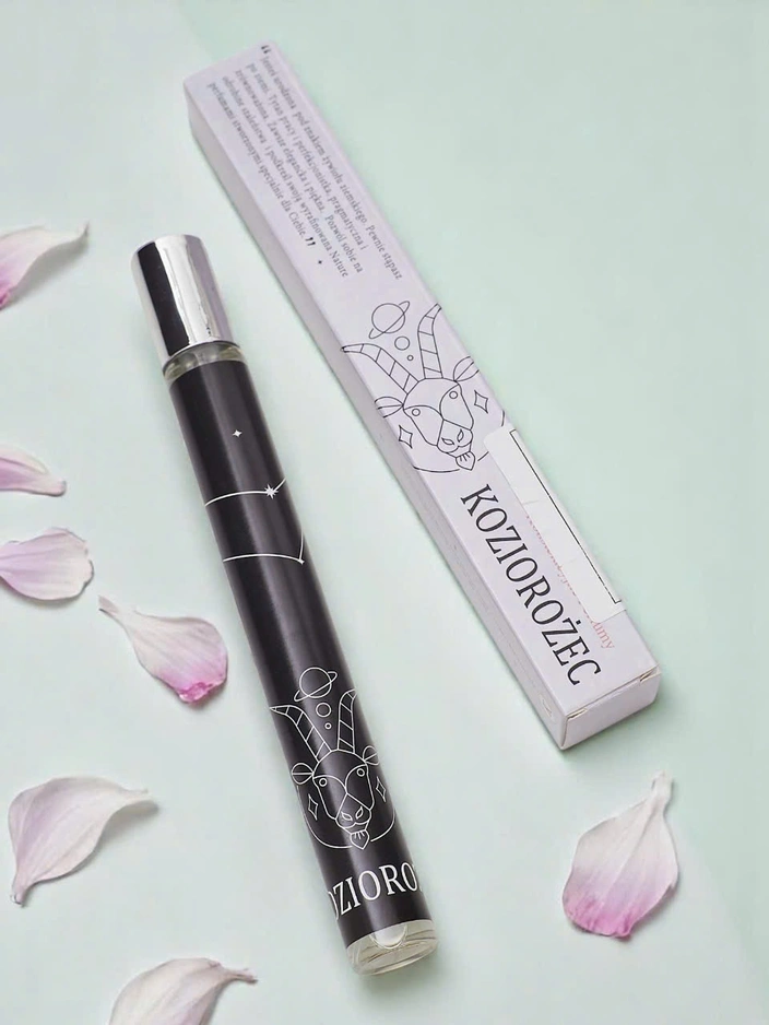 Parfüm Illat Zodiákus Jegy Bak 35 ml