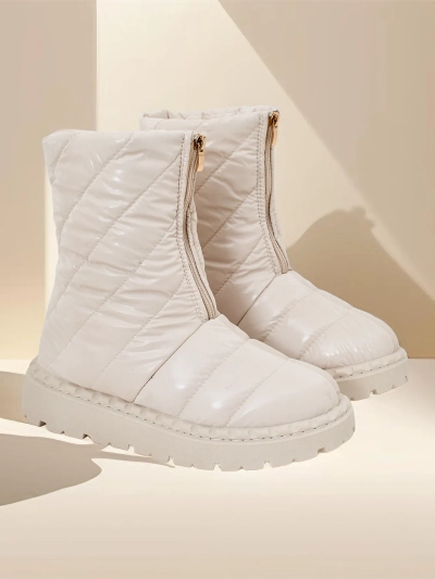 Royalfashion Női Hótaposók Esissa