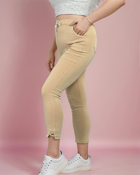 Royalfashion női treggings PLUS SIZE
