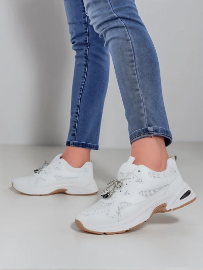Royalfashion Női sportcipő Teterre