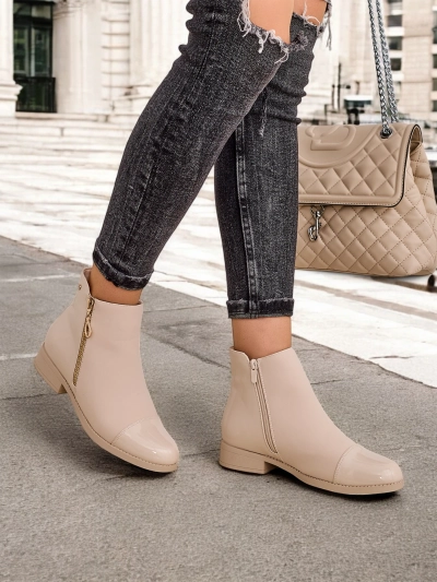 Royalfashion Női csizma Ivvo