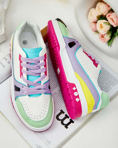 Royalfashion Női Yemmas Sneakers