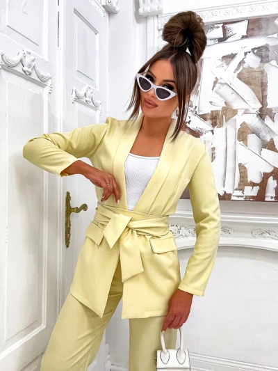 Royalfashion Elegáns női szett