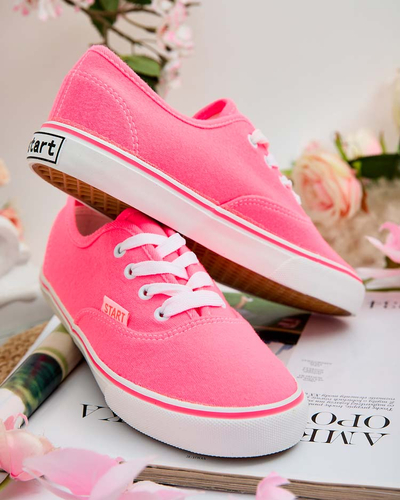 Royalfashion női Lotiope tornacipő