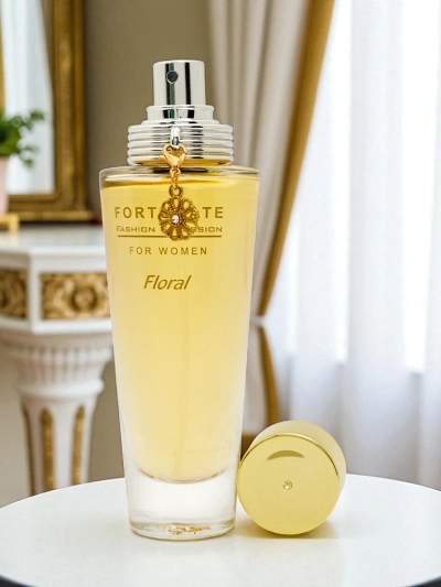 Inspired eau de parfum nőknek Fortunate Floral