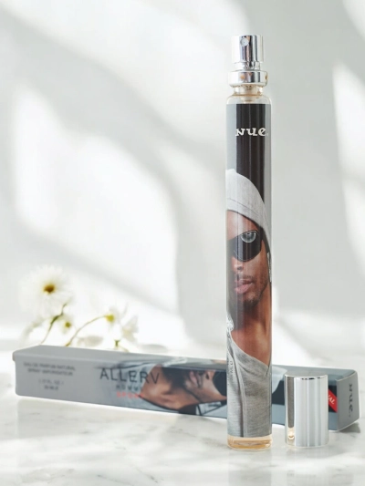 Férfi Eau de Parfum ALLERV 35 ml