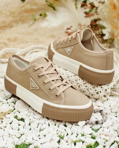 Royalfashion Női Alamma Sneakers