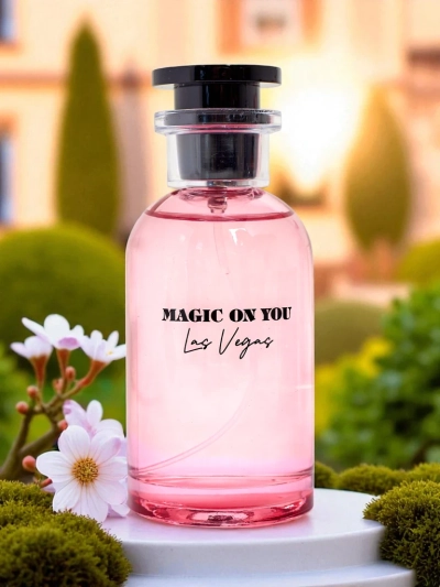 Női Inspired eau de parfum Magic on You