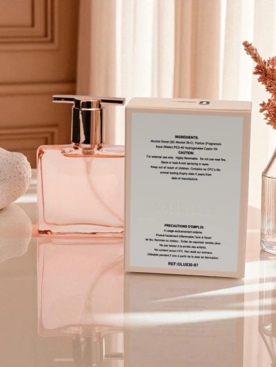 Inspirált eau de parfum nőknek NO.897
