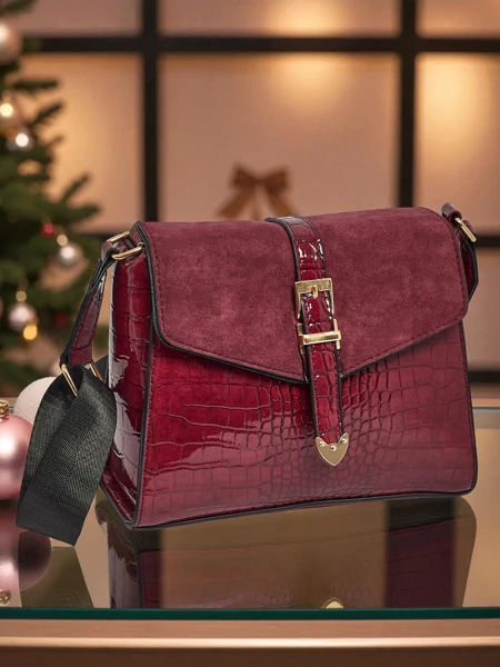 Lovi Dream kis női öko bőr táska