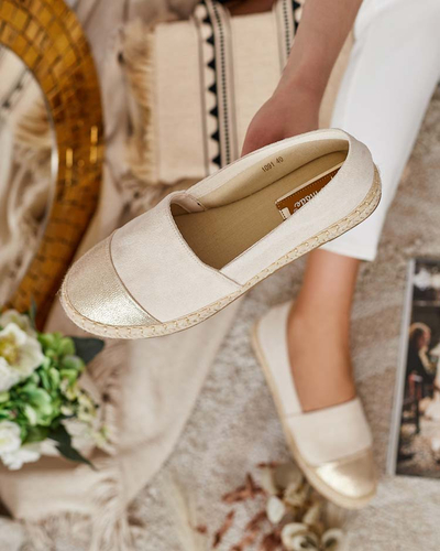 Royalfashion Női espadrilles Dafalle