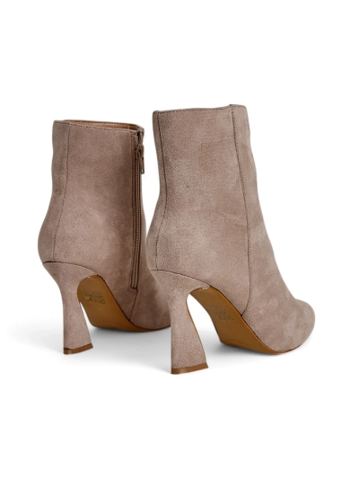 Royalfashion Női stiletto bokacsizma Dipezz