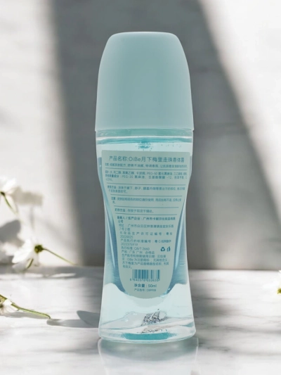 Dezodoráló-izzadsággátló golyós 50 ml