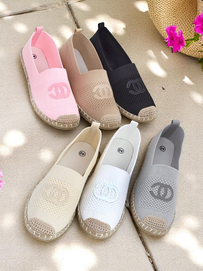 Royalfashion Női JuteBreeze espadrilles