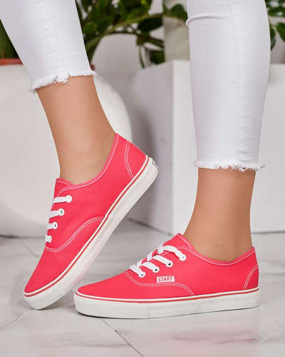 Royalfashion női Lotiope tornacipő