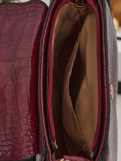 Lovi Dream kis női öko bőr táska