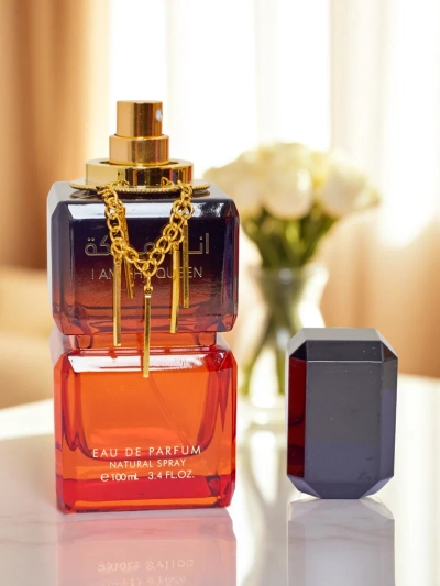 Inspired Eau de Parfum nőknek I am the Queen
