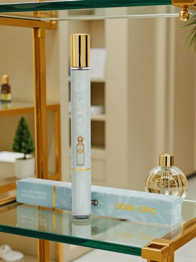 Inspirált Odor Epic Gissa Grey