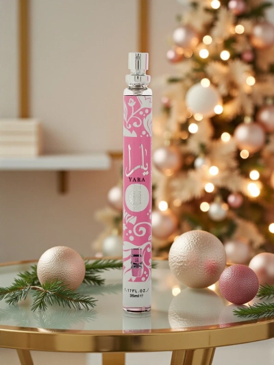 Arab Pink ihlette női Eau de Parfum