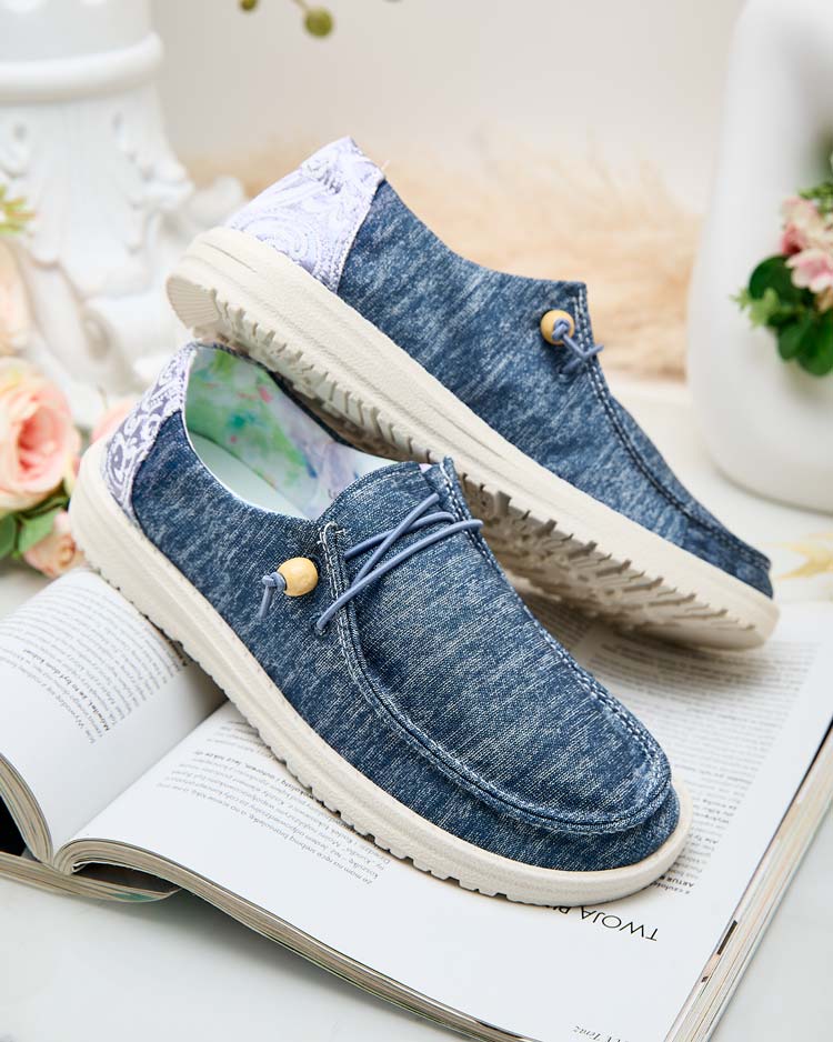 Royalfashion női Treppes fűzős félcipő