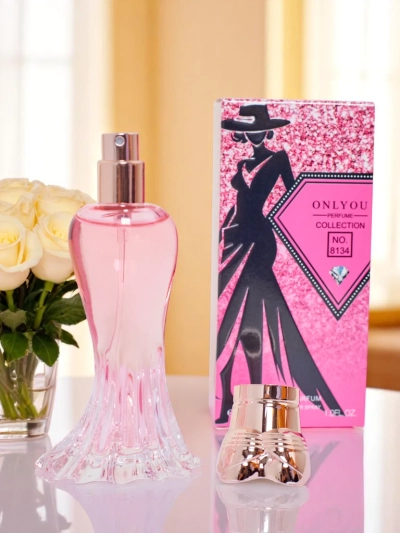 Inspired eau de parfum nőknek NO. 8134