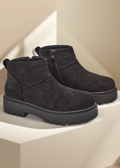 Royalfashion Női Hótaposók Qozi